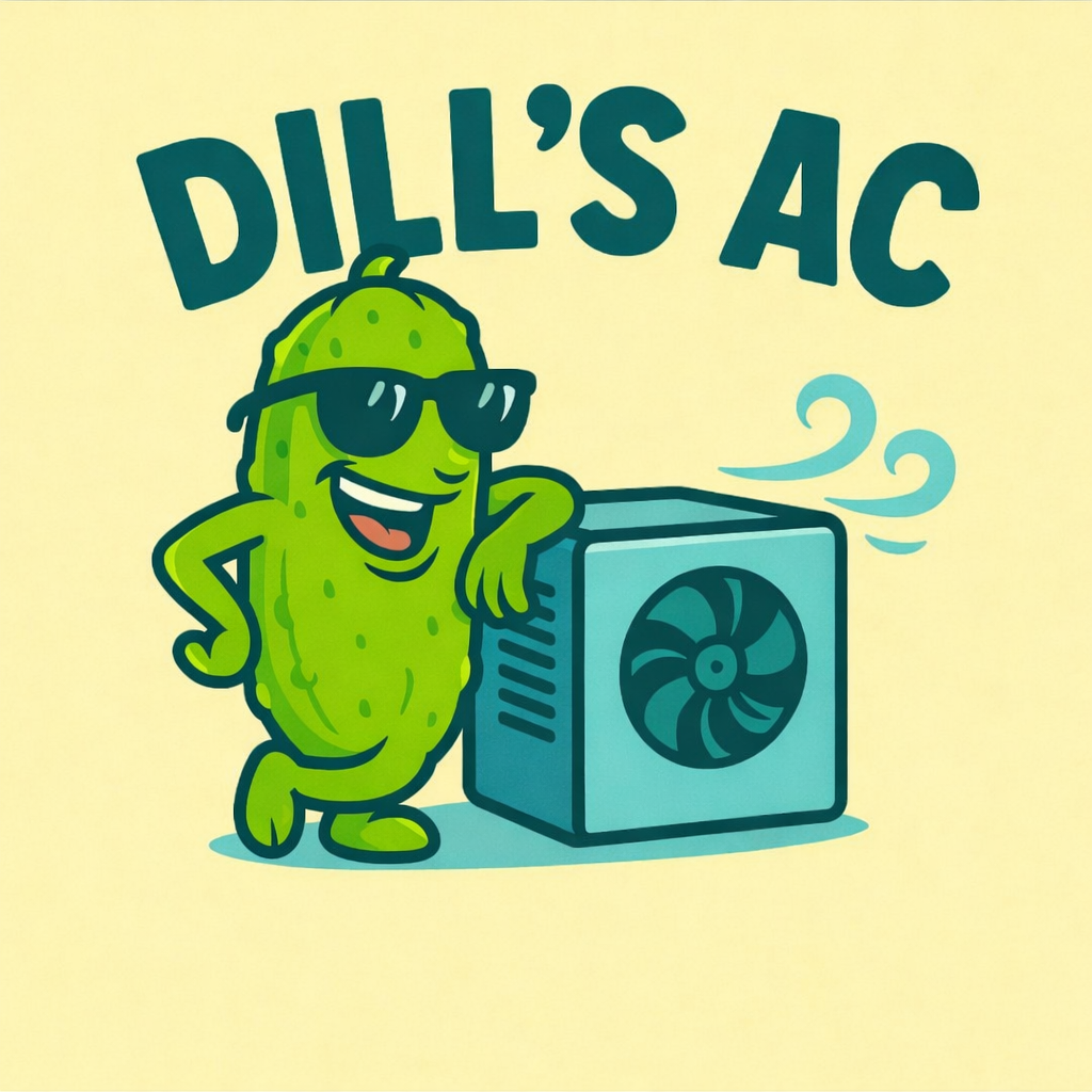 Dills A/C