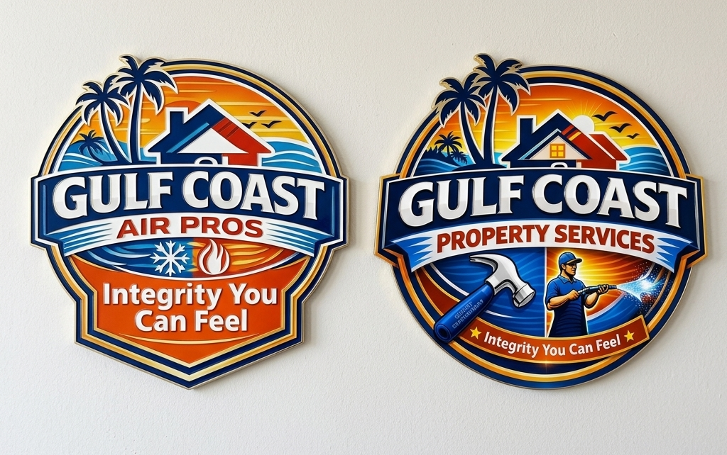 Gulf Coast Air Pros