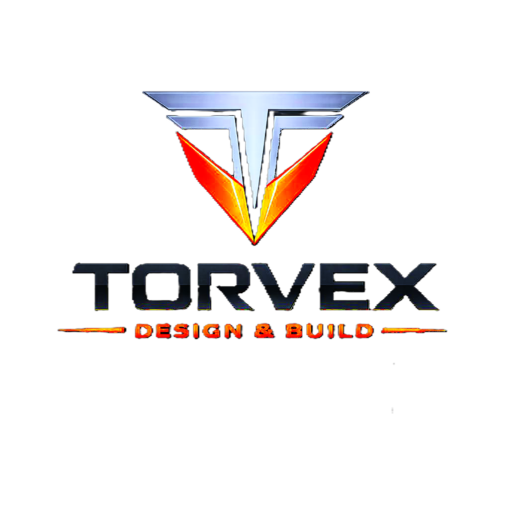 Torvex Design & Build