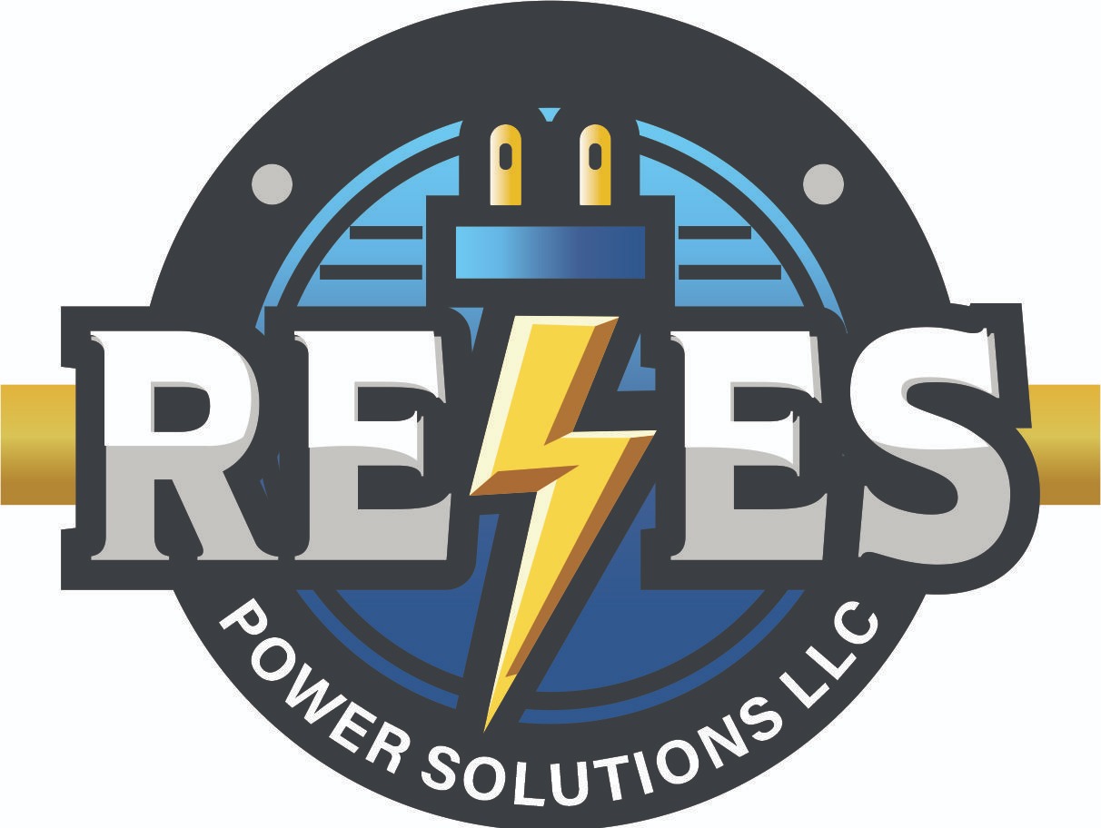 Reyes Power Solutions LLC.logo