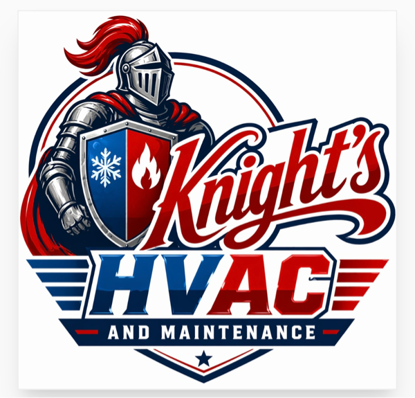 Knights HVAC and Maintenance