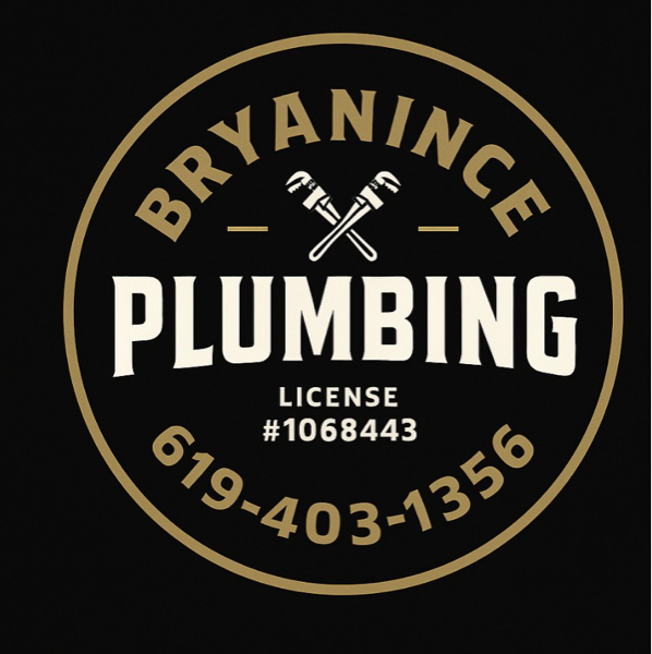 Bryan Ince Plumbing