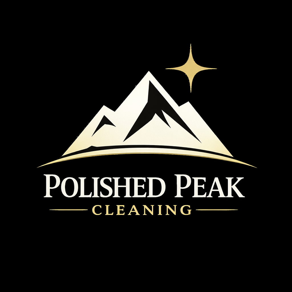 Polished Peak Cleaning