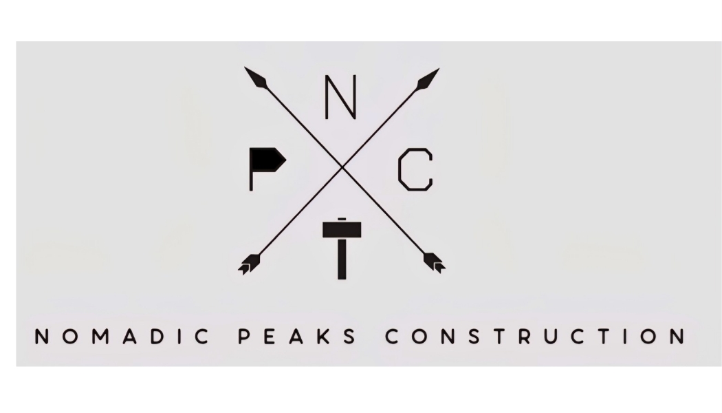 Nomadic Peaks Construction
