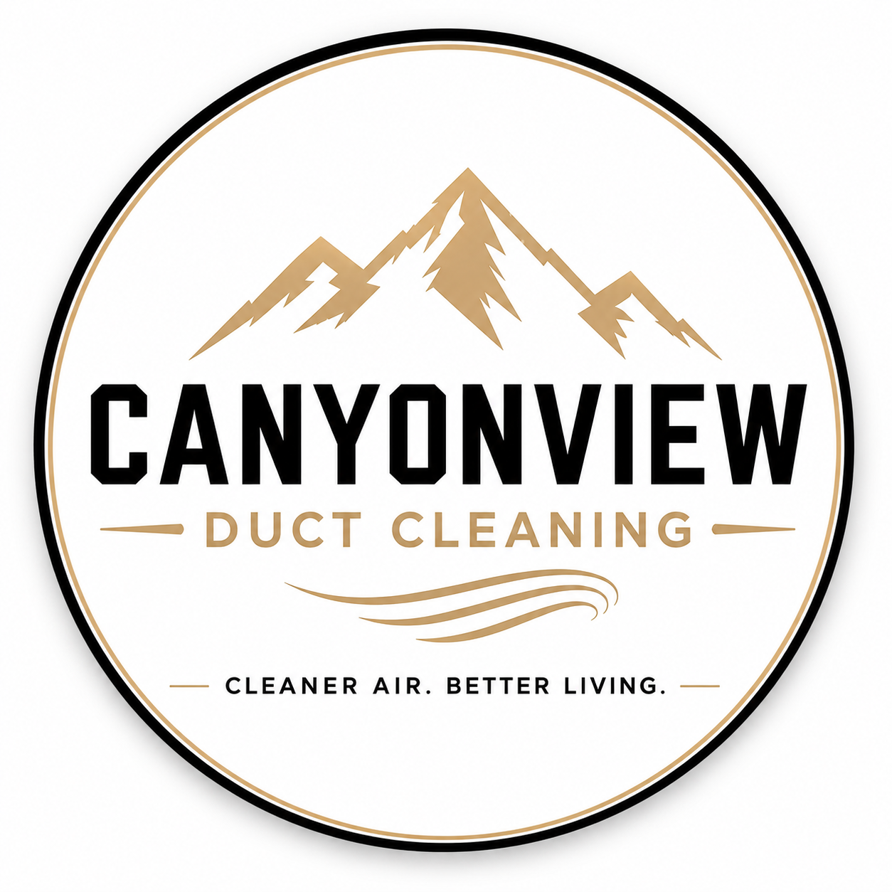 Canyonview Duct Cleaning.logo