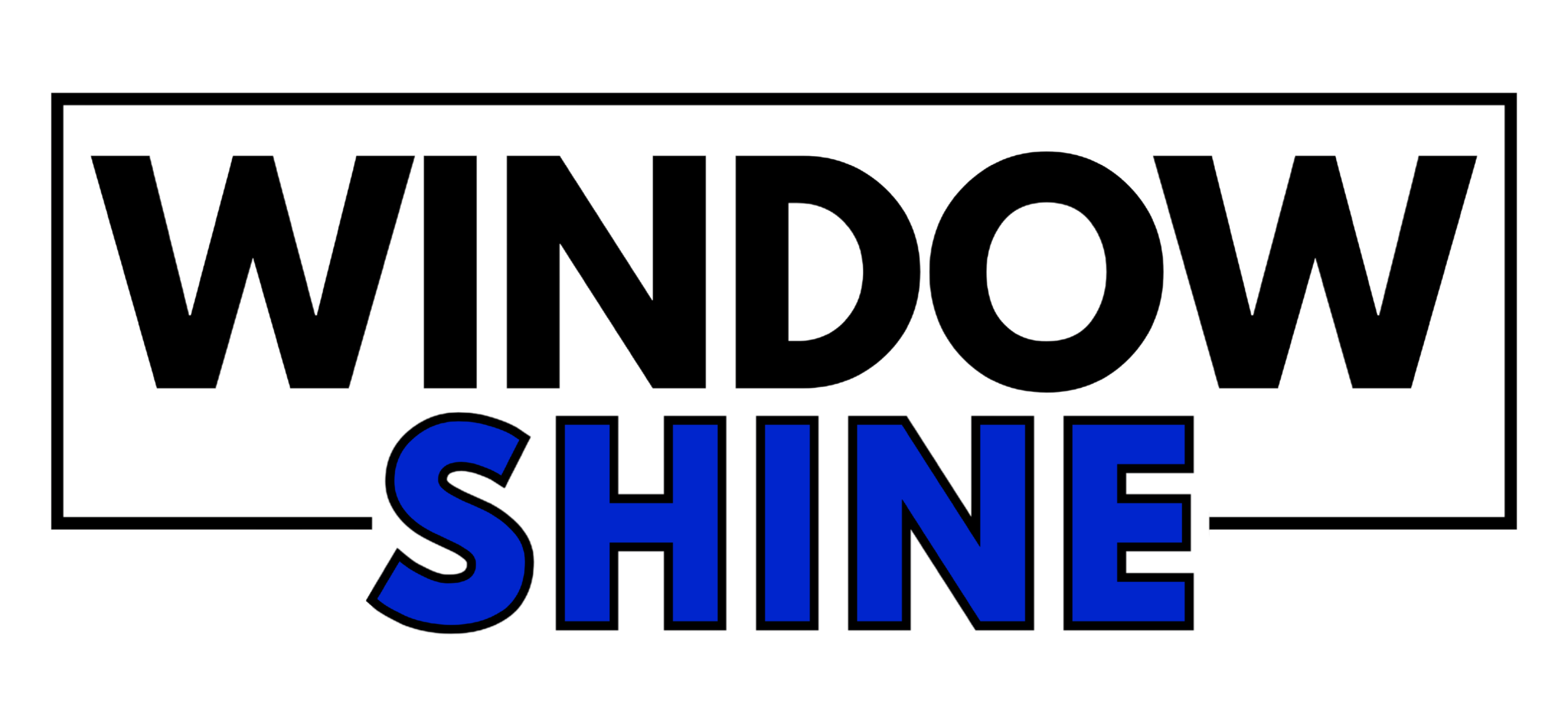 Window Shine Logo