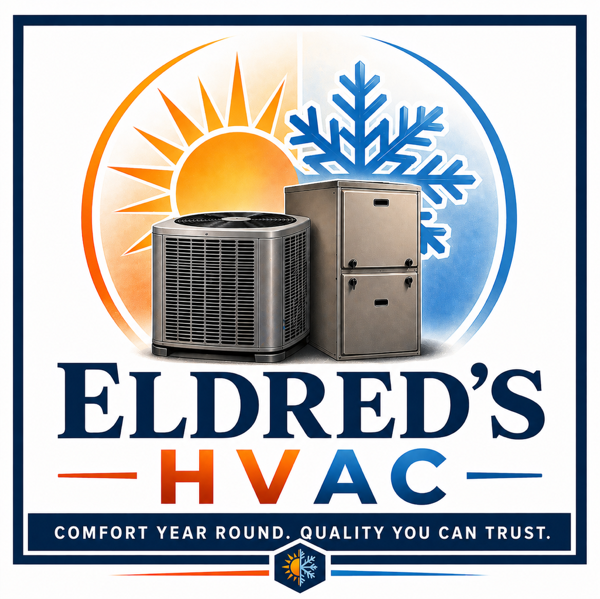 Eldred’s Hvac