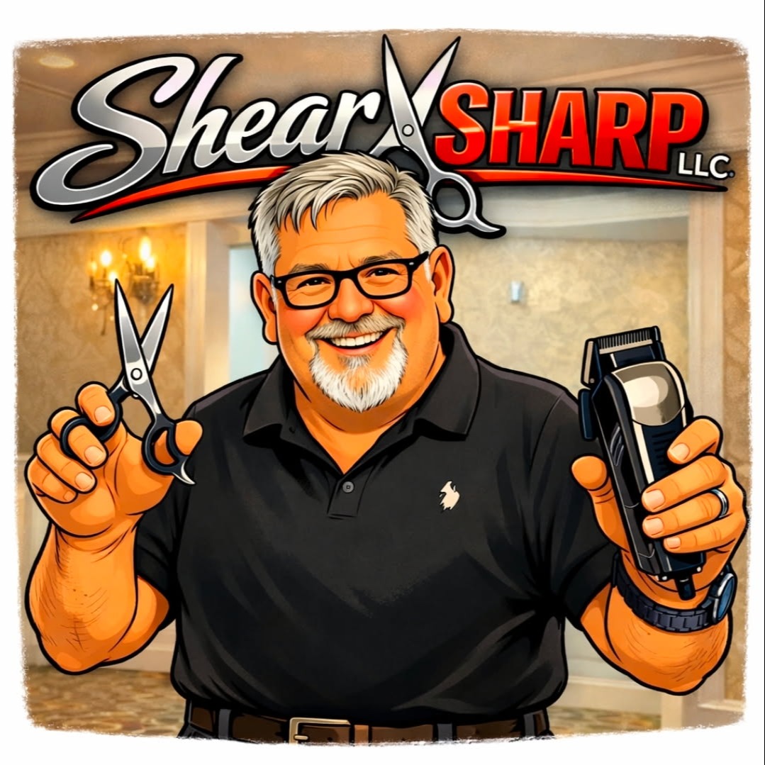 ShearSharp LLC