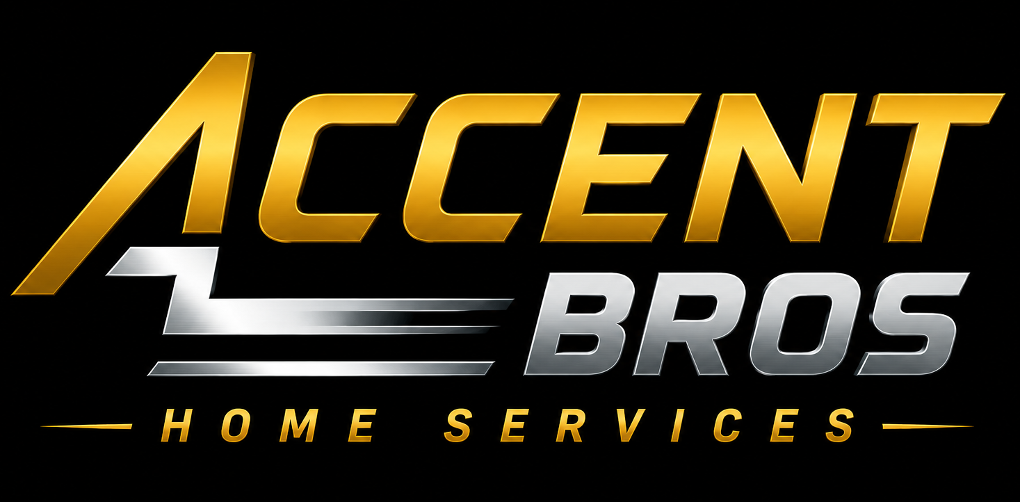 Accent Bros Home Services LLC