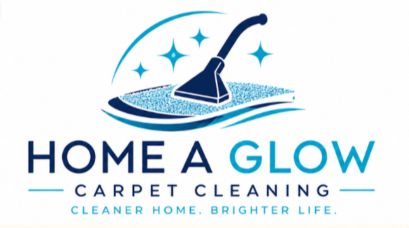 Home a Glow Carpet Cleaning Logo