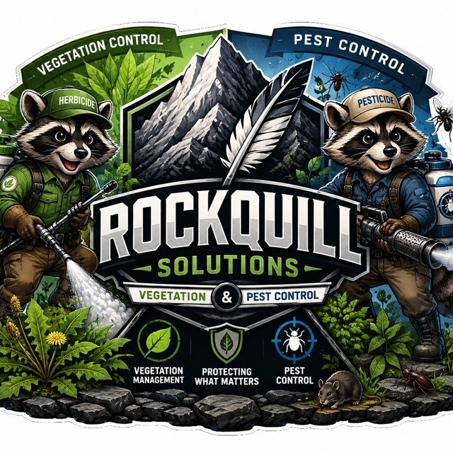 ROCKQUILL SOLUTIONS LLC
