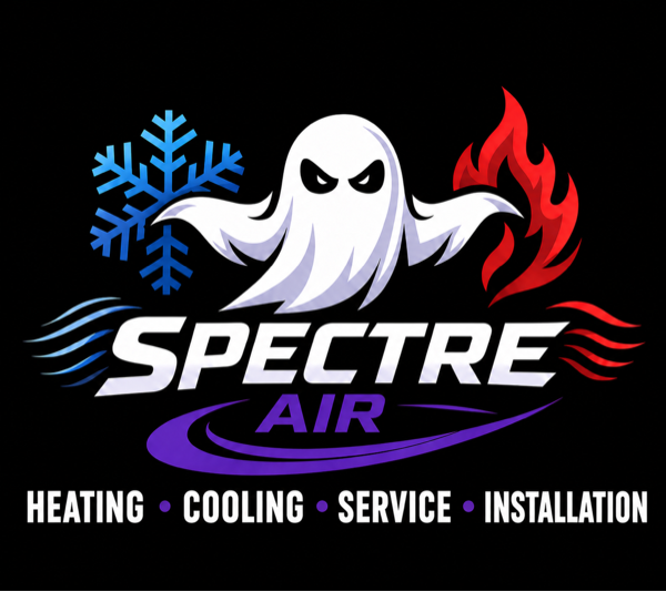 Spectre Air logo