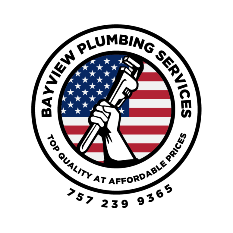 Bayview Plumbing Services logo 