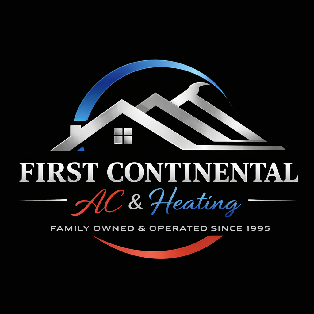 First Continental A/C & Heating