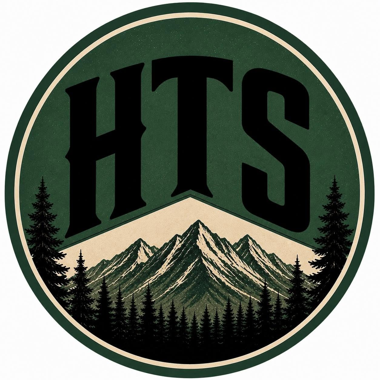 Hills Top Services logo 