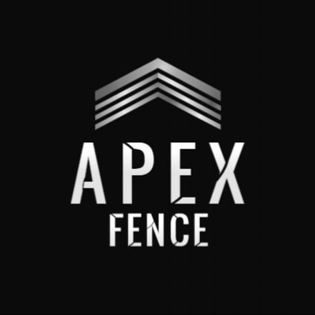 Apex Fence logo