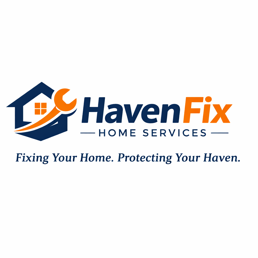 HavenFix Home Services Logo