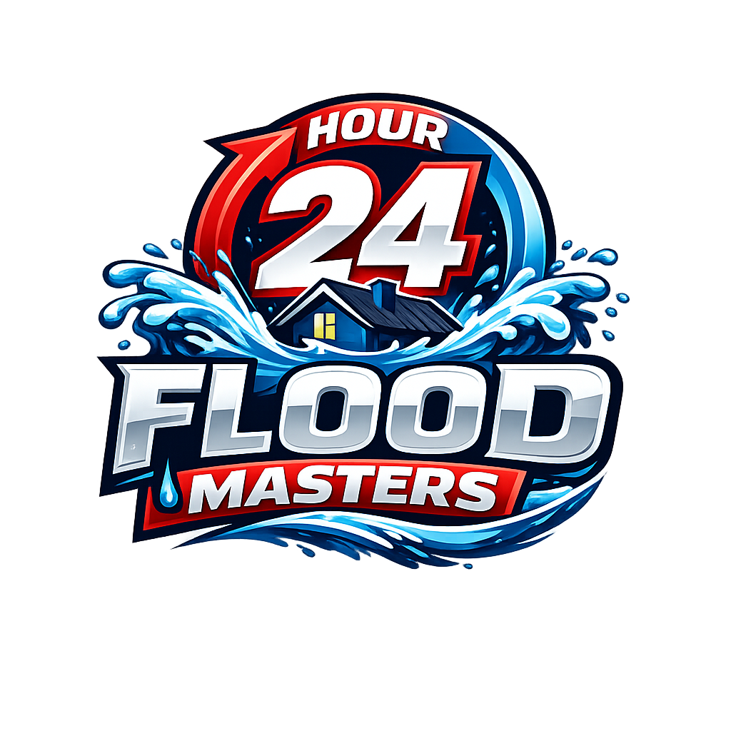 24 hr FloodMasters