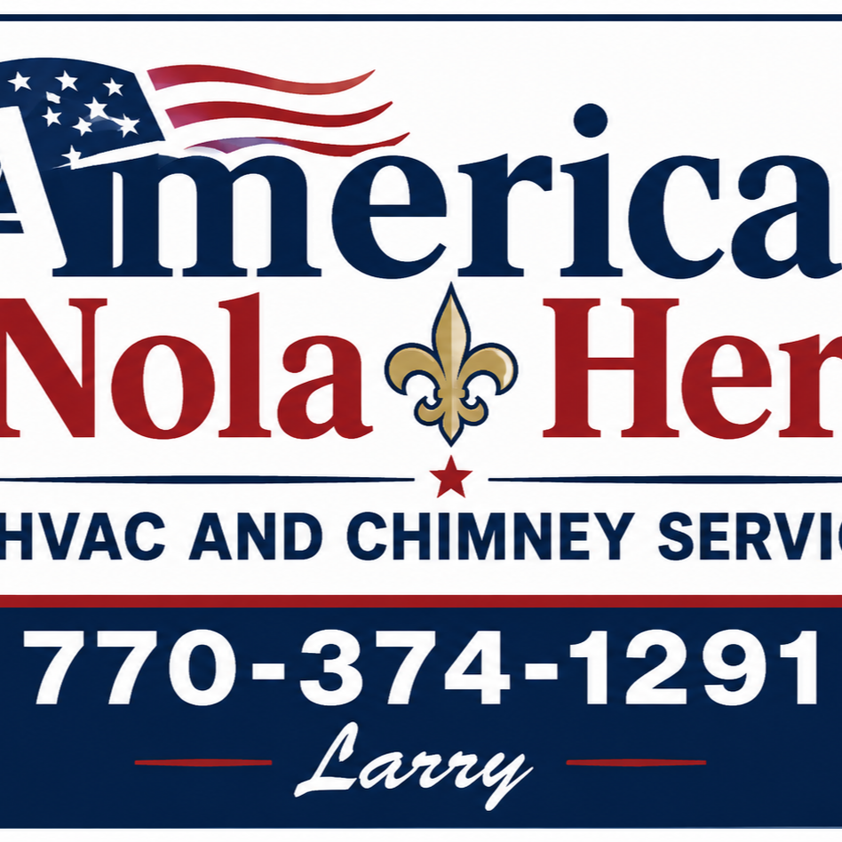 American Nola Hero Air Duct Cleaning, LLC logo