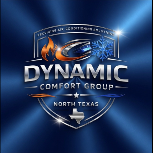 Dynamic Comfort Group.logo