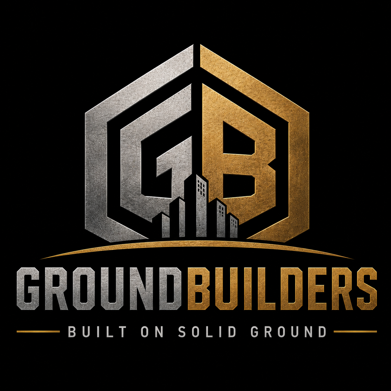 Ground Builder