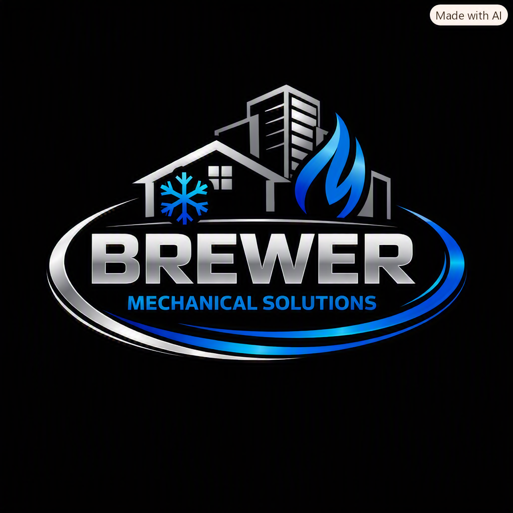 Brewer Mechanical Solutions