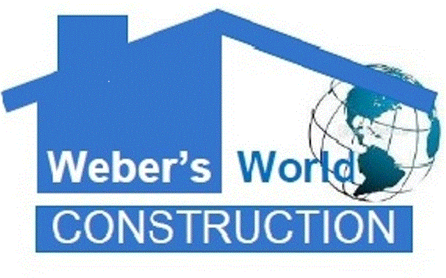 Weber's World Construction.logo