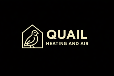 Quail Heating and Air.logo