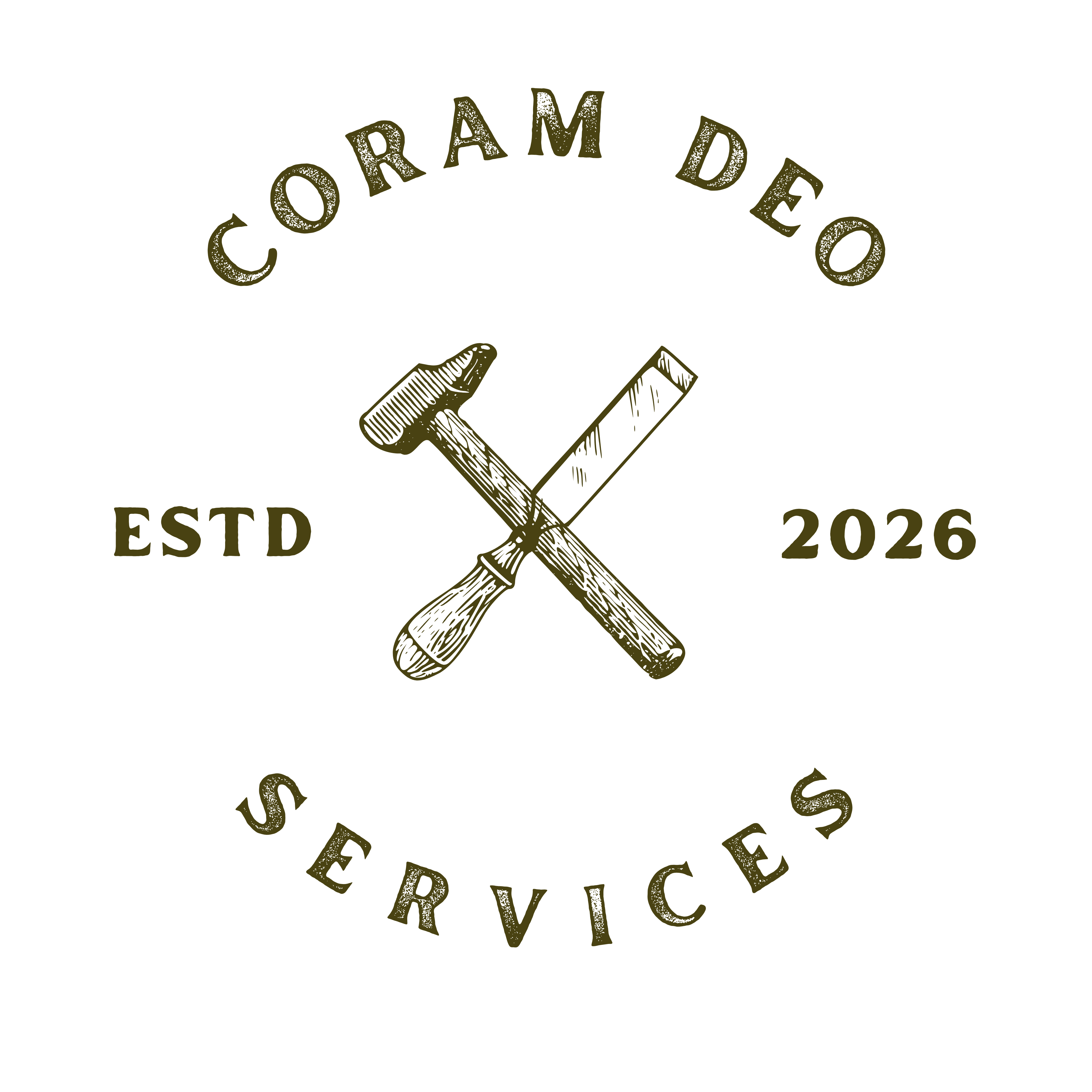Coram Deo Services