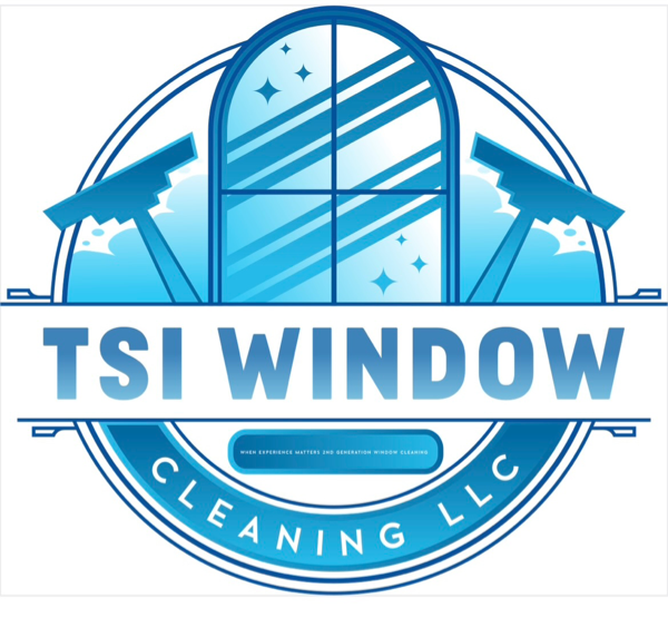 TSI Window Cleaning LLC
