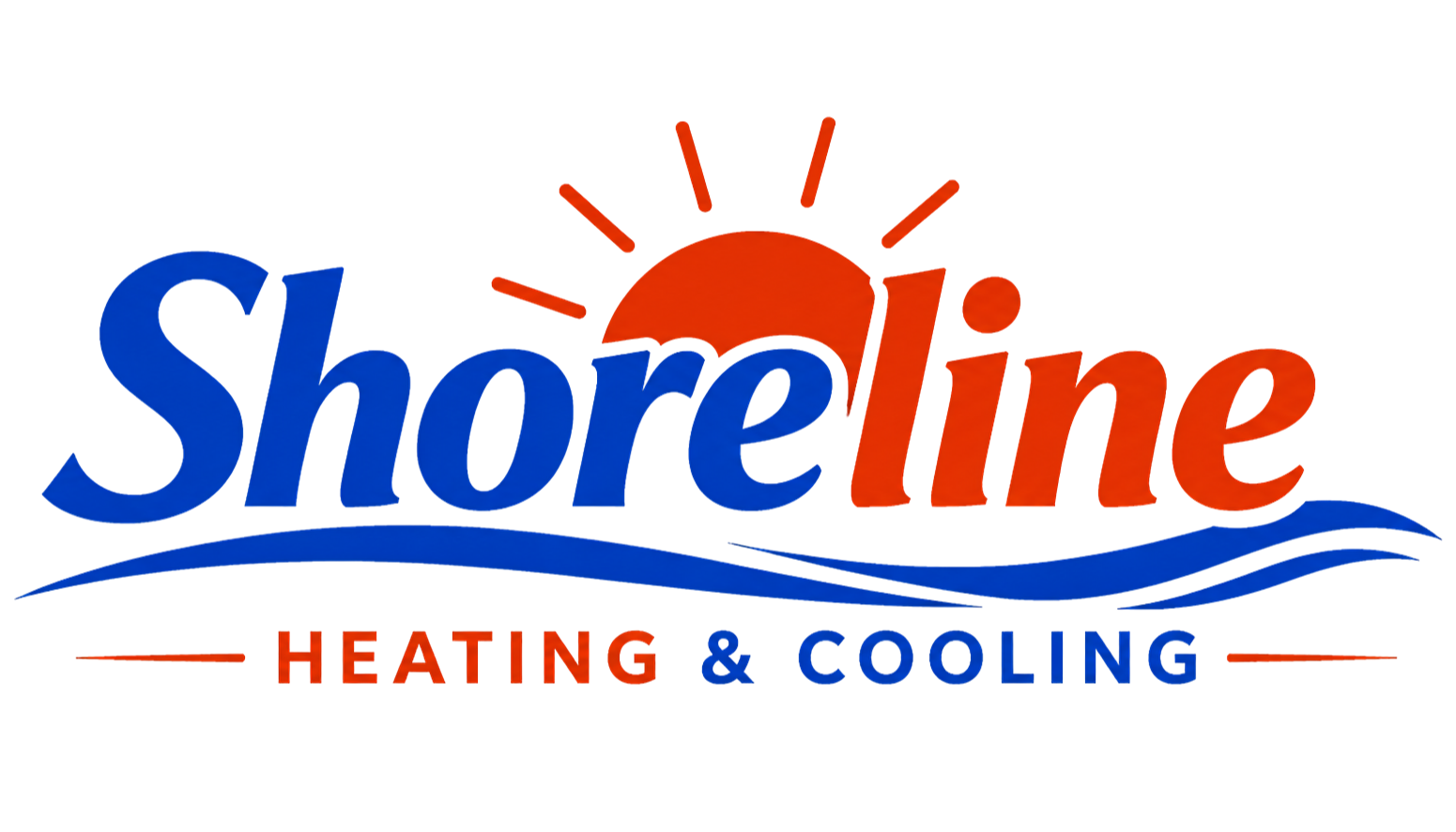 Shoreline Heating & Cooling