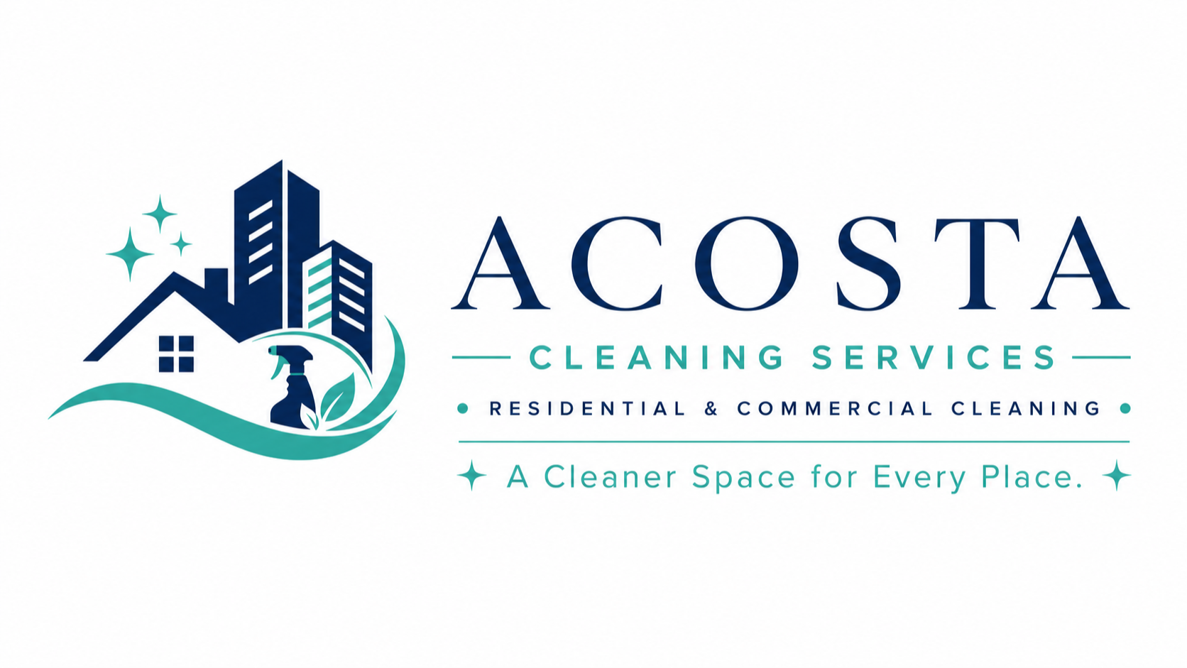 Acosta Cleaning Services