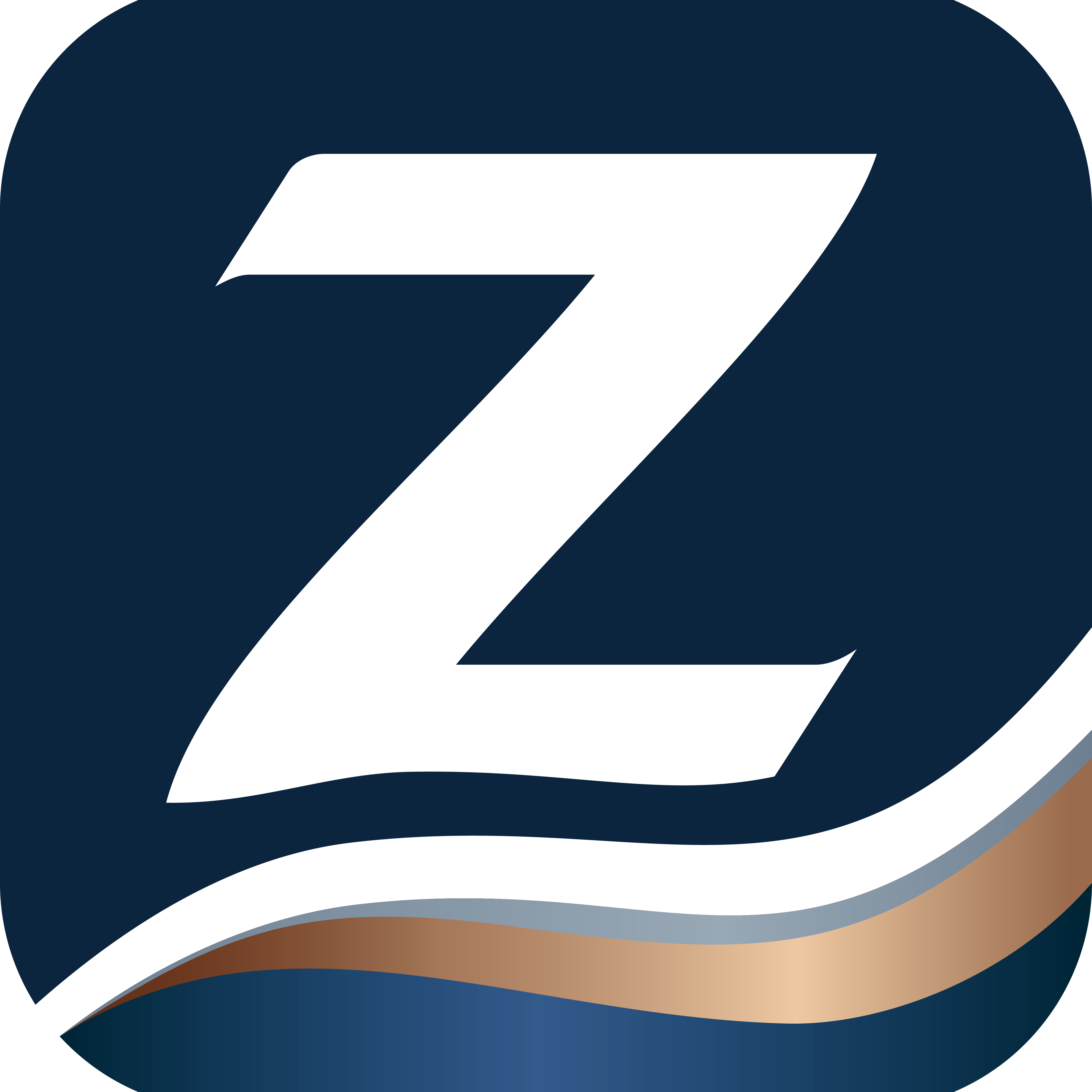 Zoco Air Conditioning logo