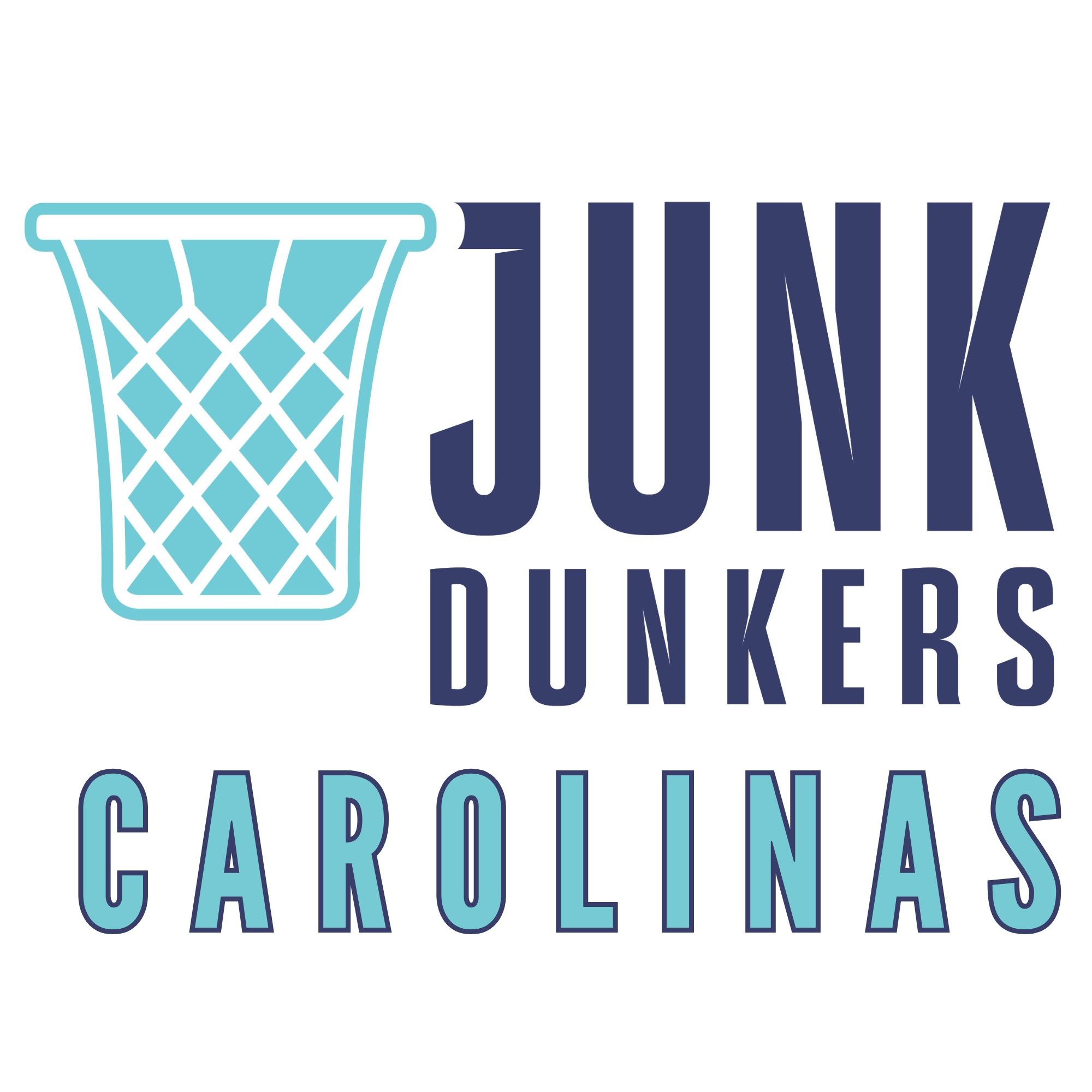 Junk Dunkers Carolinas.logo