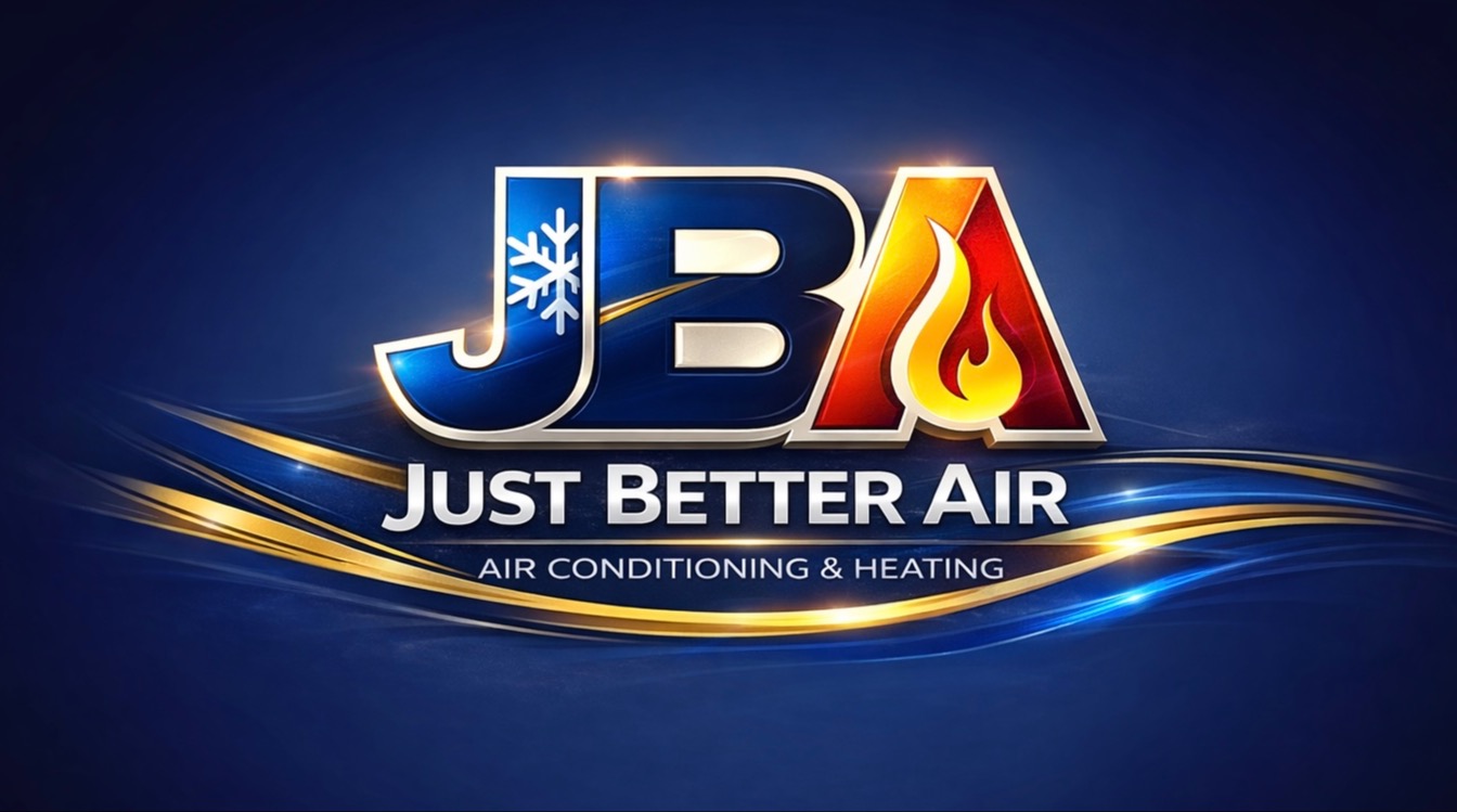 Just Better Air, INC.logo