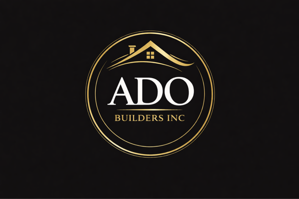 ADO BUILDERS INC logo