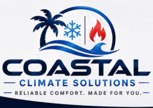 Coastal Climate Solutions