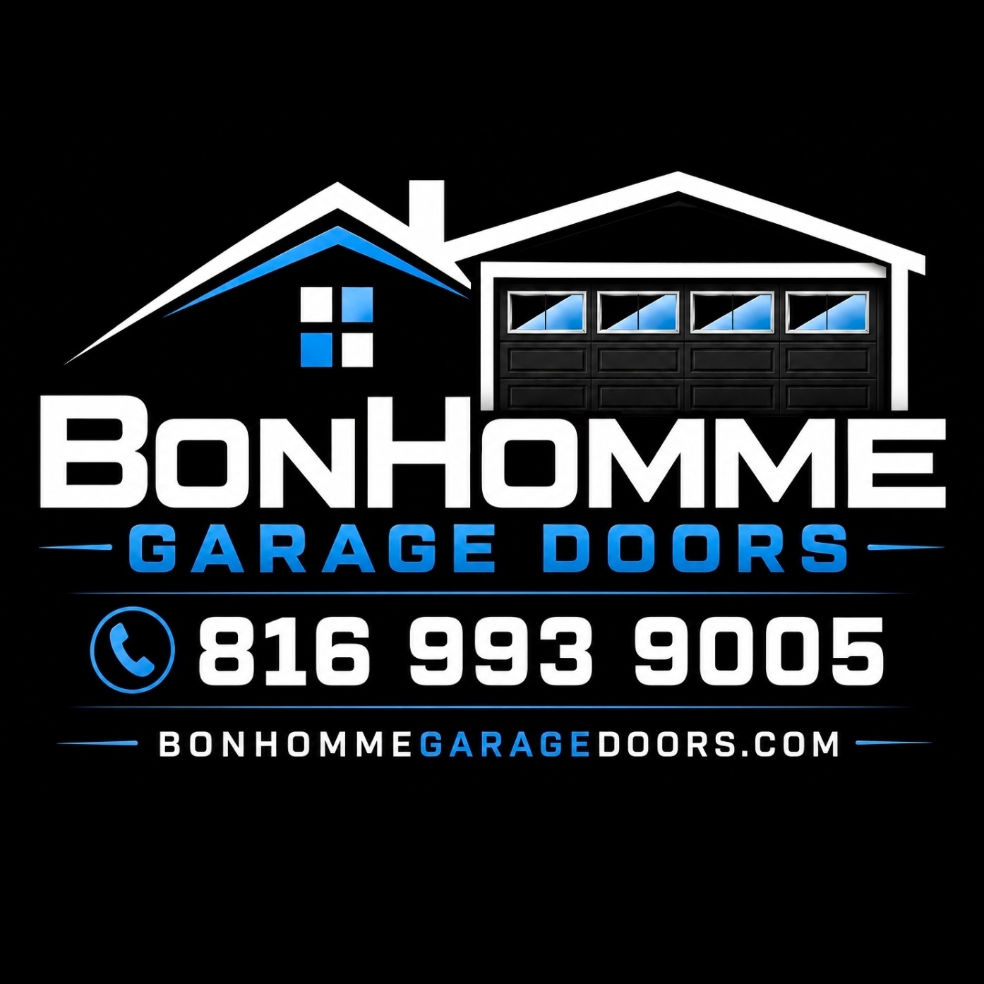 Bonhomme Garage Doors LLC