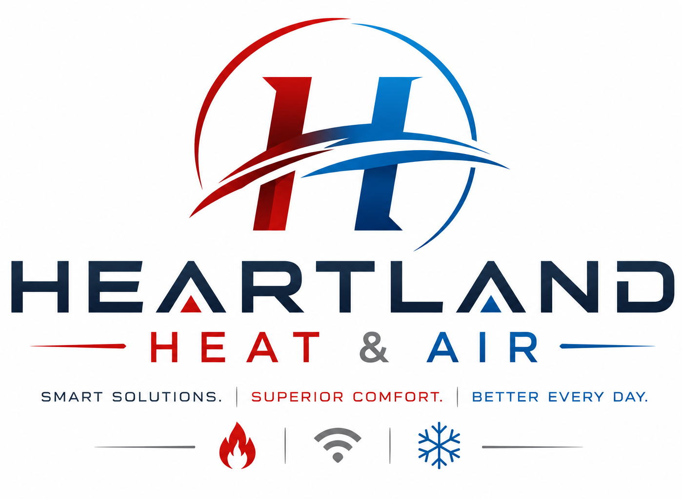 Heartland Heat and Air