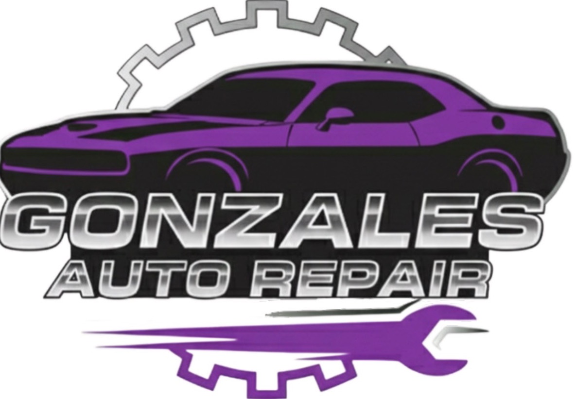 Gonzales Auto. Repair LLC Logo