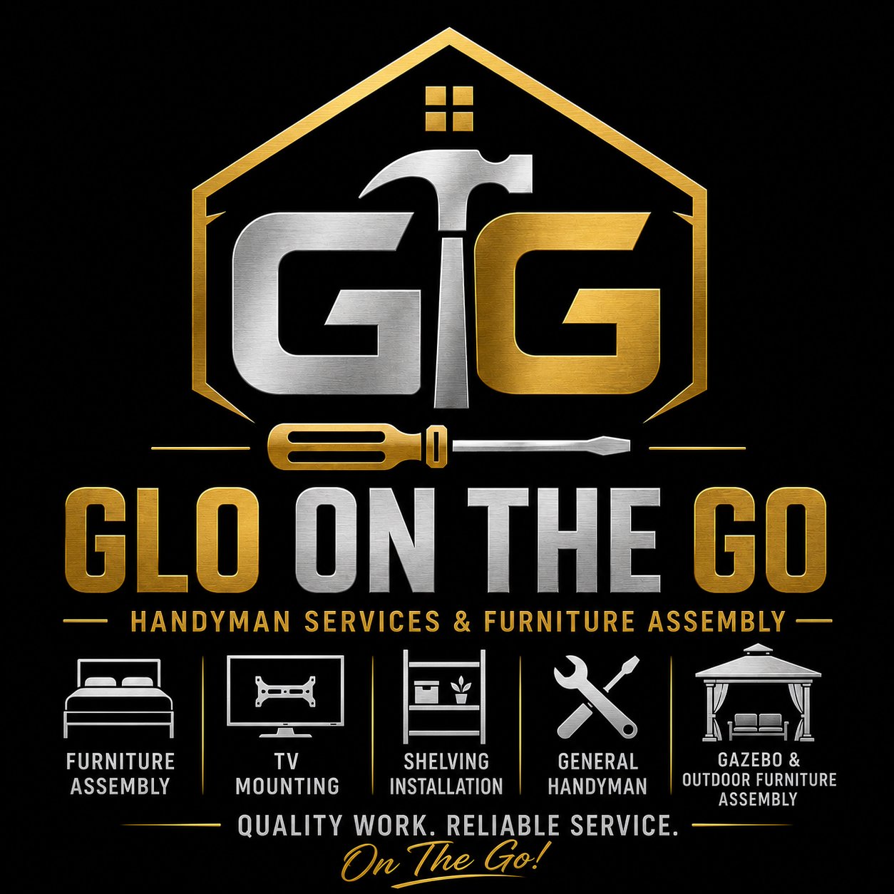 Glo On The Go LLC