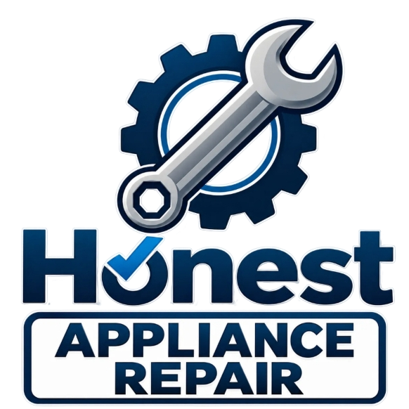Honest Appliance Repair logo