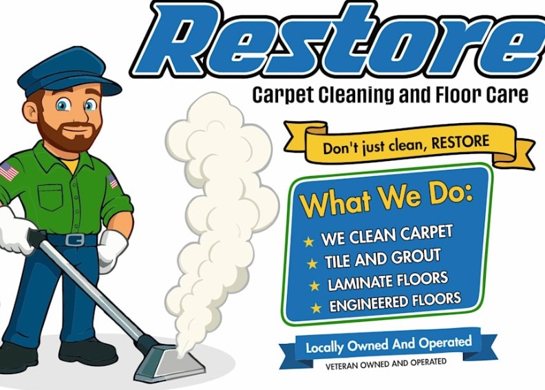 Restore Carpet Cleaning