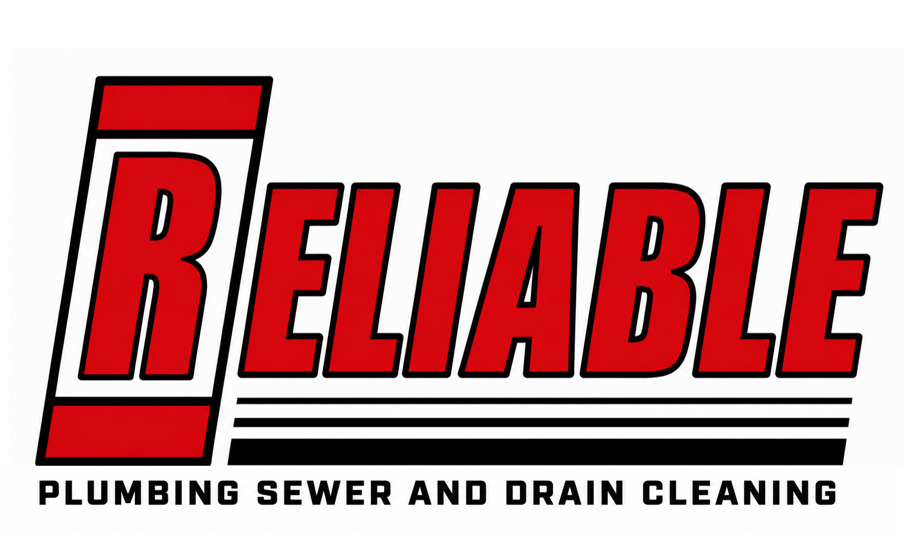 Reliable Plumbing Sewer and Drain Cleaning