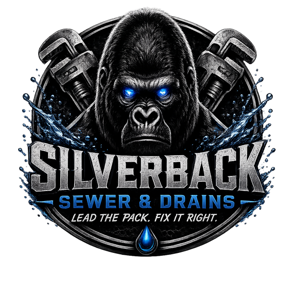 Silverback Sewer and Drains