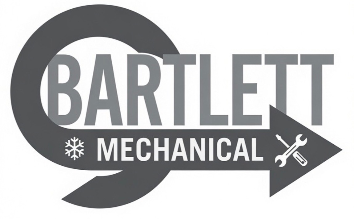 Bartlett Mechanical LLC Logo