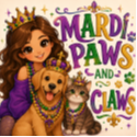 Kim's Mardi Paws and Claws
