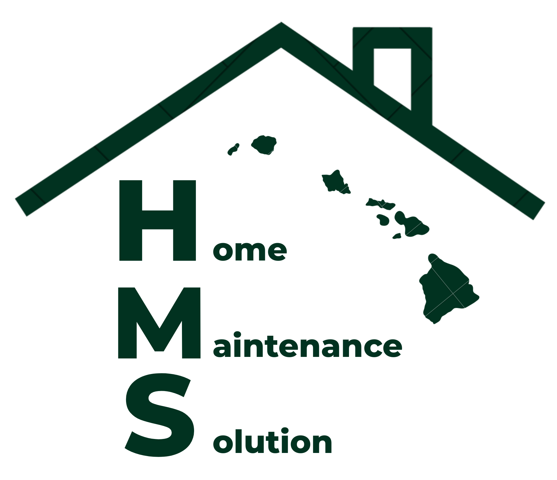 Home Maintenance Solutions logo