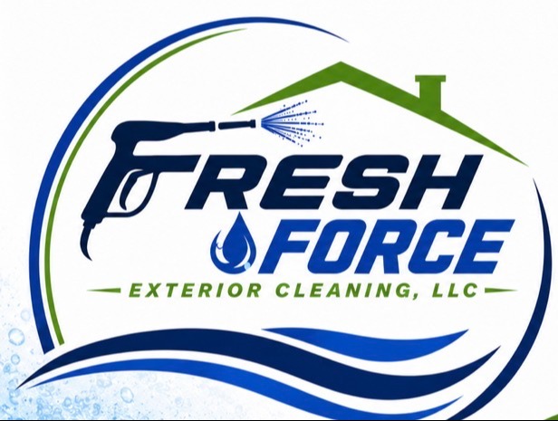 FreshForce Exterior Cleaning, LLC