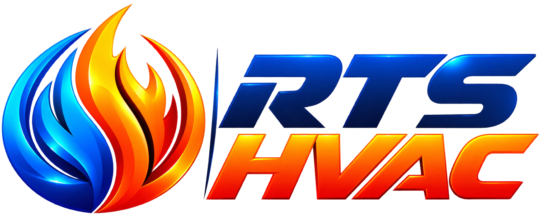 RTS HVAC logo